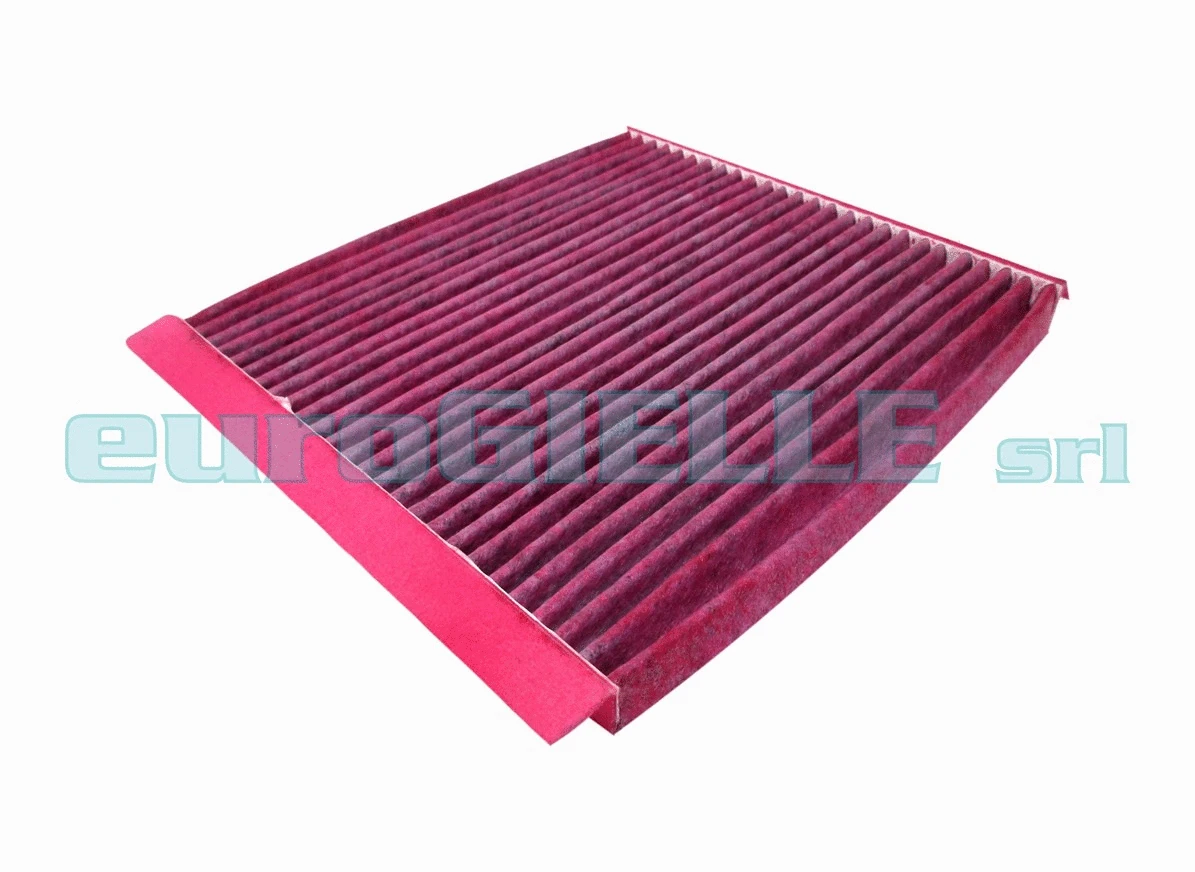 Filter, cabin air (G505-B)