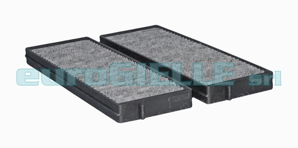 Filter, cabin air (G331)