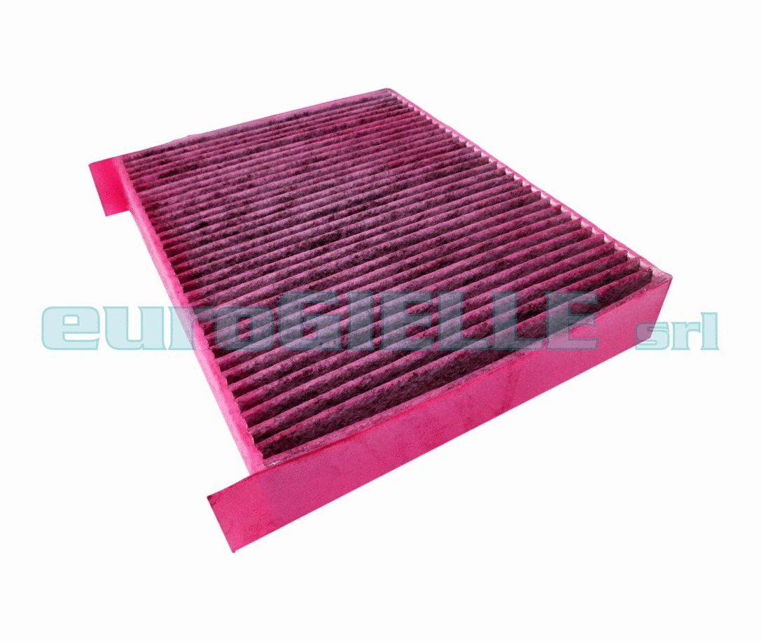 Filter, cabin air (G337-B)