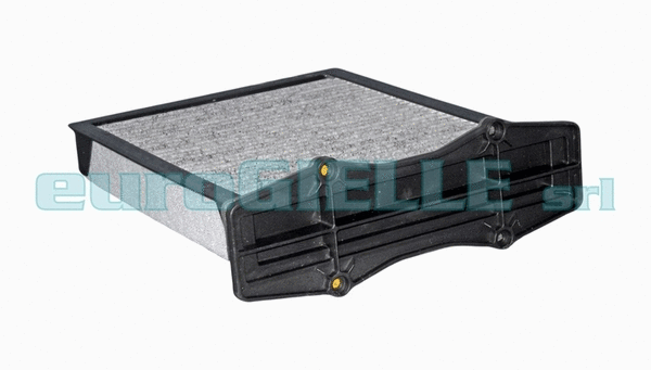 Filter, cabin air (G631)