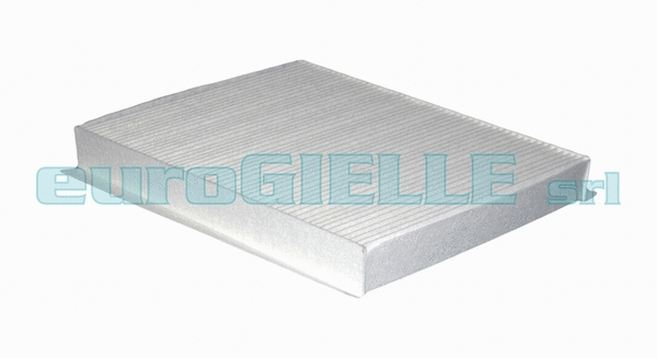 Filter, cabin air (P418)