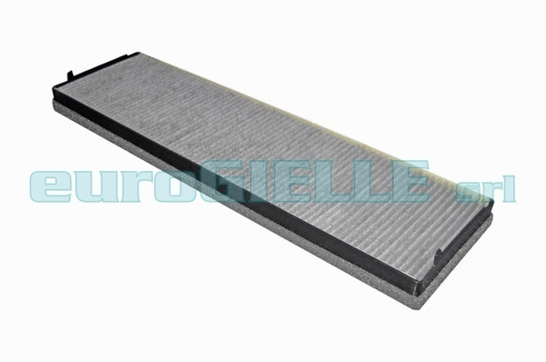 Filter, cabin air (G918)