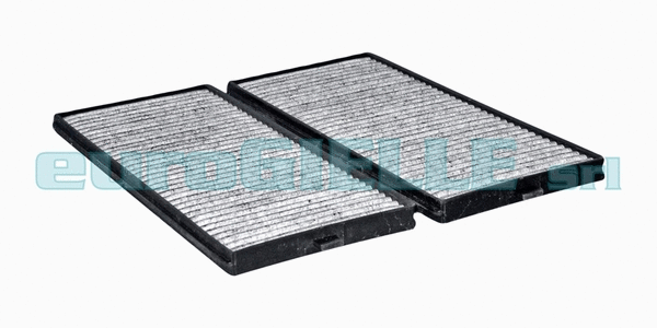 Filter, cabin air (G651)