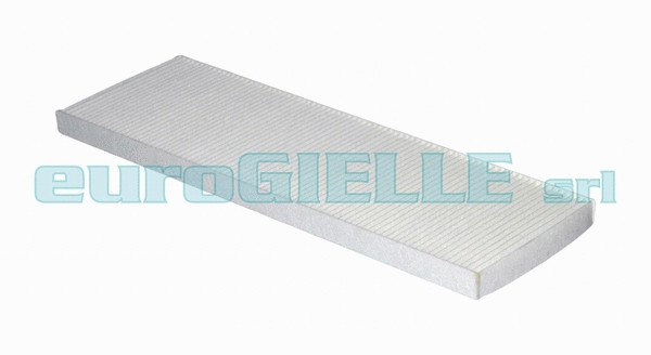 Filter, cabin air (P804)