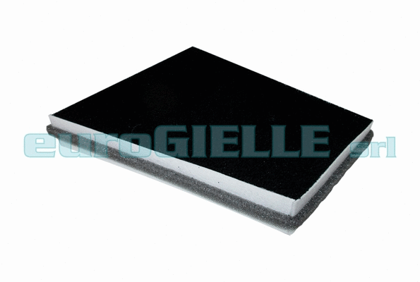 Filter, cabin air (K160)