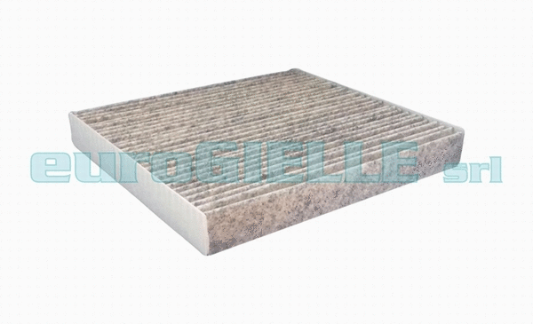 Filter, cabin air (G377)
