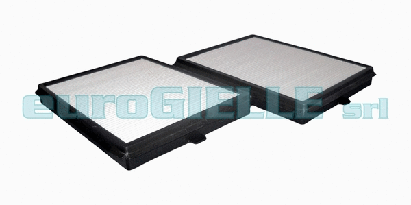 Filter, cabin air (P200)