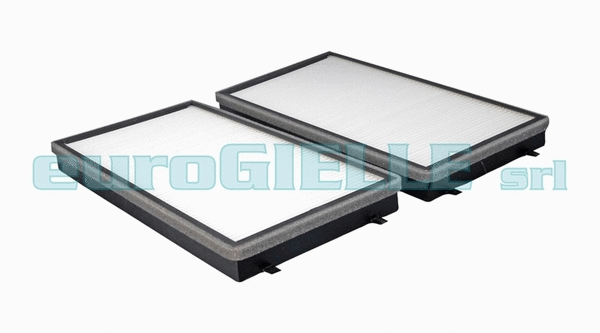 Filter, cabin air (P691)
