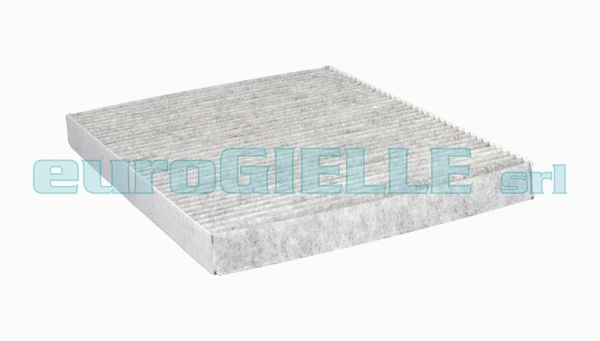 Filter, cabin air (G208)
