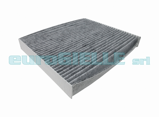 Filter, cabin air (G438)