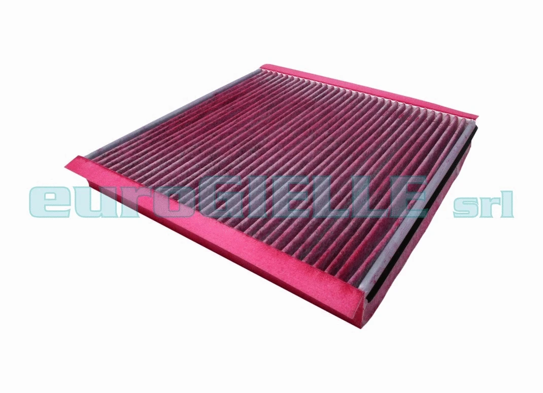 Filter, cabin air (G224-B)