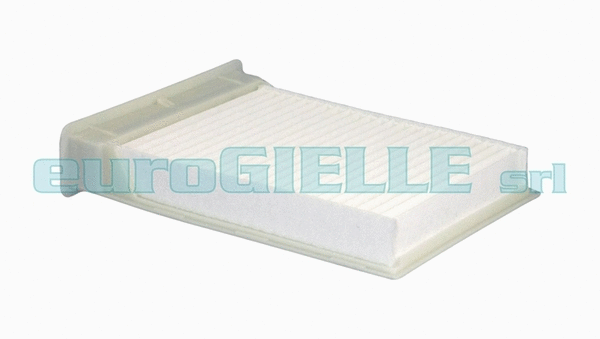 Filter, cabin air (P717)