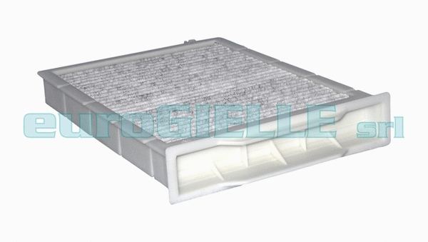 Filter, cabin air (G669)