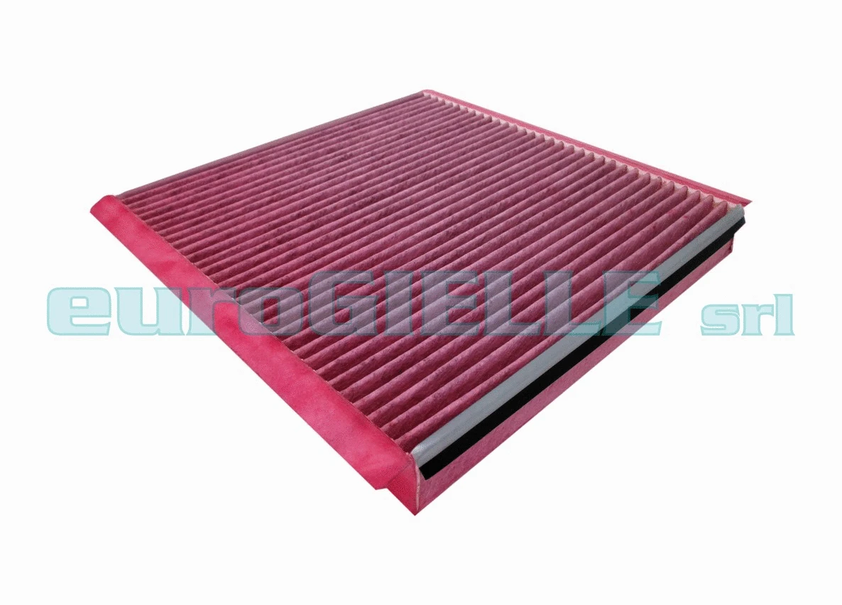 Filter, cabin air (G345-B)