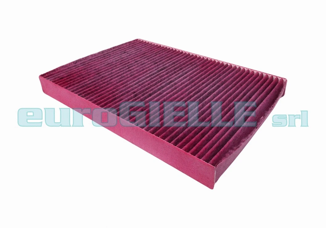 Filter, cabin air (G228-B)