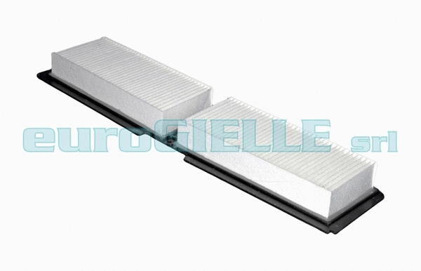 Filter, cabin air (P901)