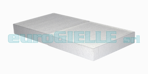 Filter, cabin air (P731)