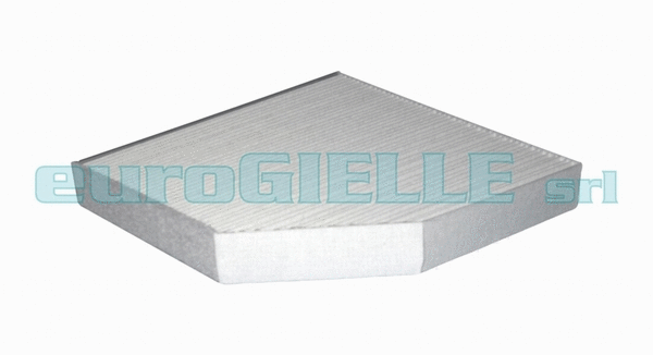 Filter, cabin air (P334)