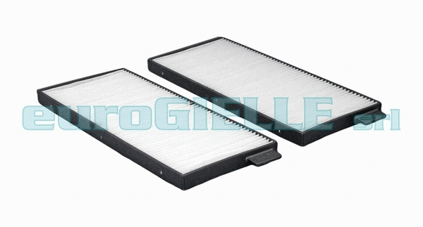Filter, cabin air (P675)