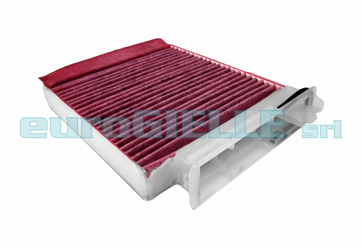 Filter, cabin air (G668-B)