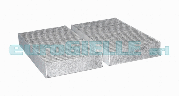 Filter, cabin air (G636)