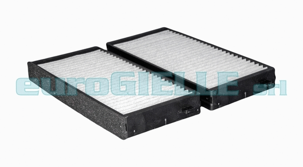 Filter, cabin air (P678)