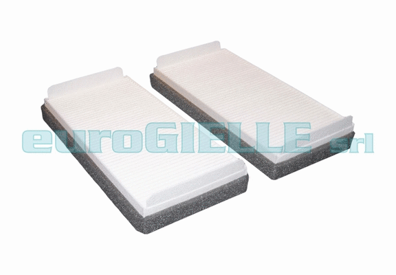 Filter, cabin air (P216)