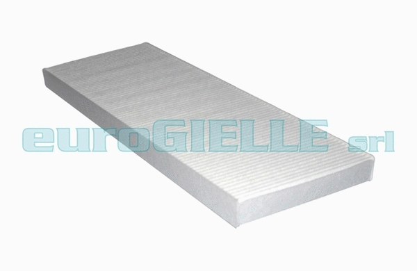 Filter, cabin air (P114)