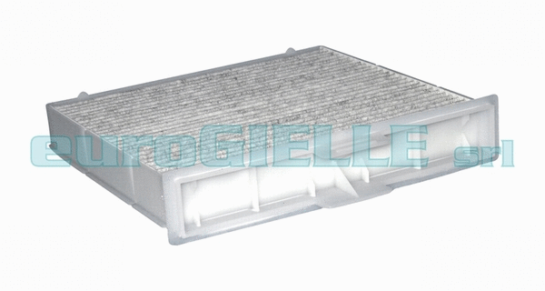 Filter, cabin air (G670)