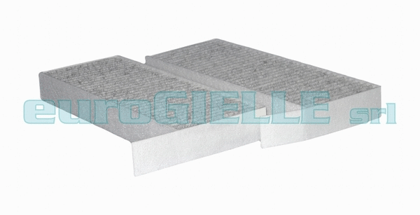 Filter, cabin air (G358)