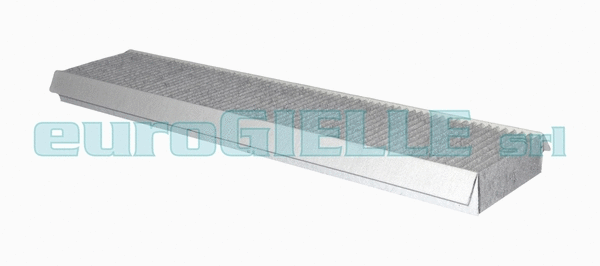 Filter, cabin air (G629)