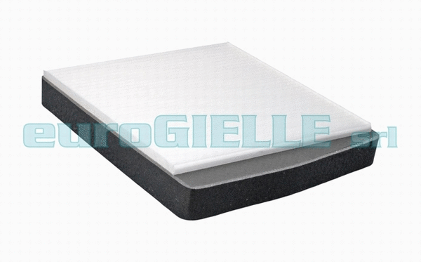 Filter, cabin air (P612)
