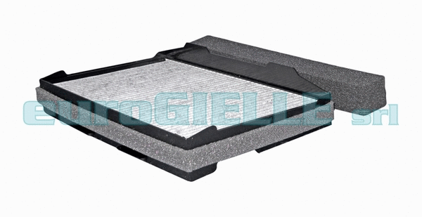 Filter, cabin air (G649)