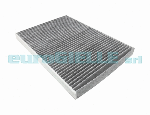 Filter, cabin air (G398)