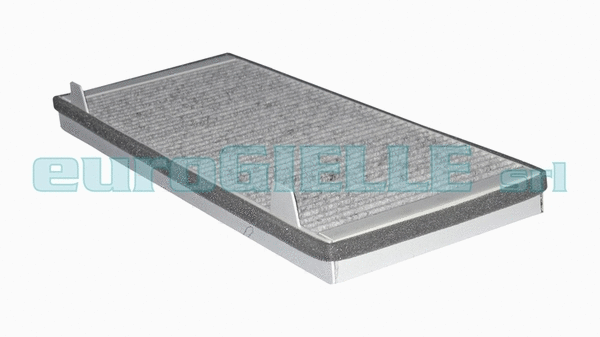 Filter, cabin air (G671)