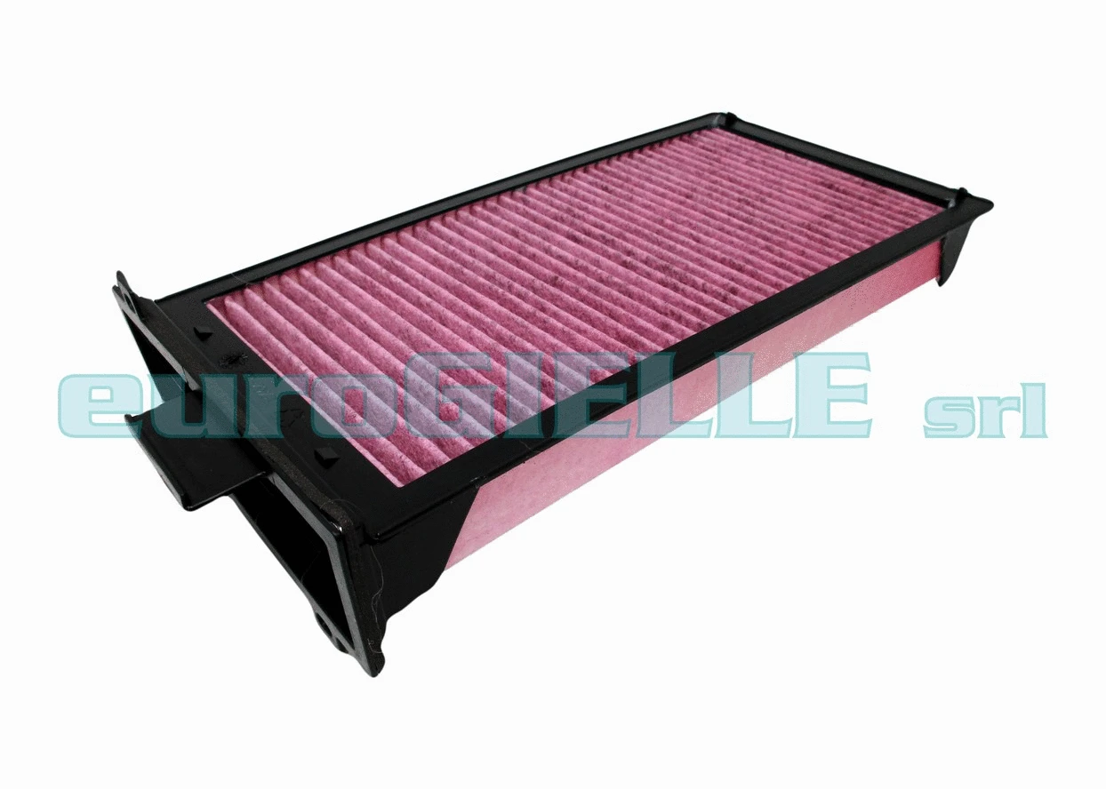 Filter, cabin air (G686-B)