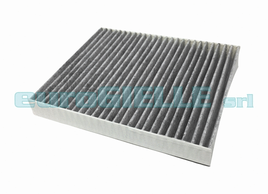 Filter, cabin air (G380)