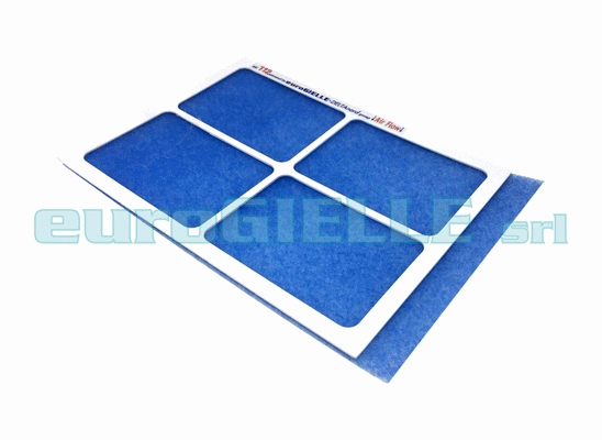 Filter, cabin air (P112)