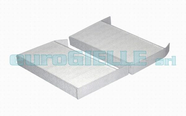 Filter, cabin air (P788)