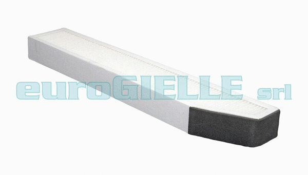 Filter, cabin air (P611)