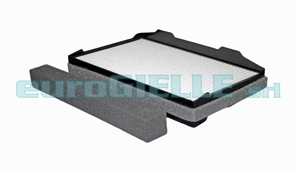 Filter, cabin air (P649)