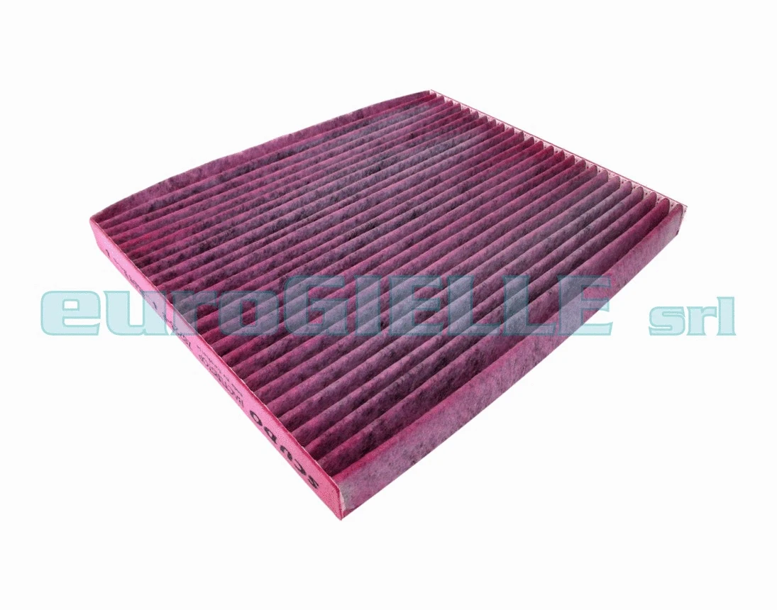 Filter, cabin air (G723-B)