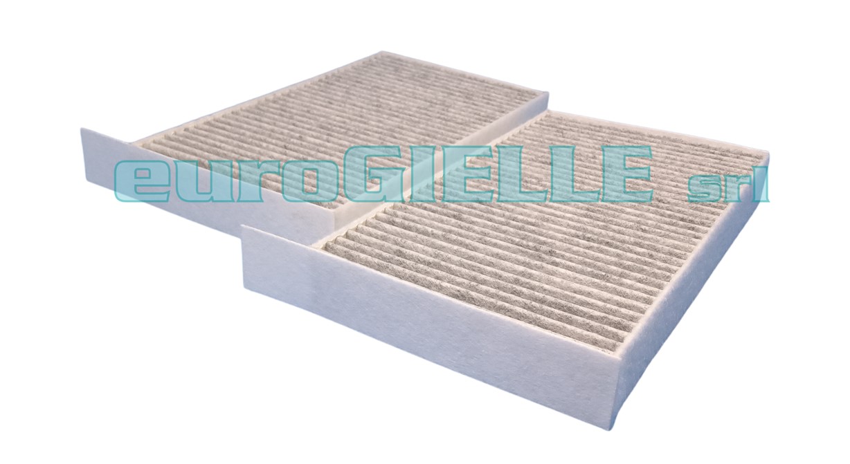 Filter, cabin air (G466-2)