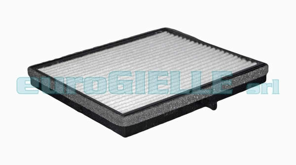 Filter, cabin air (P672)