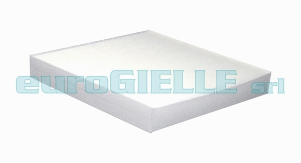 Filter, cabin air (P501)