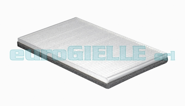 Filter, cabin air (P407)