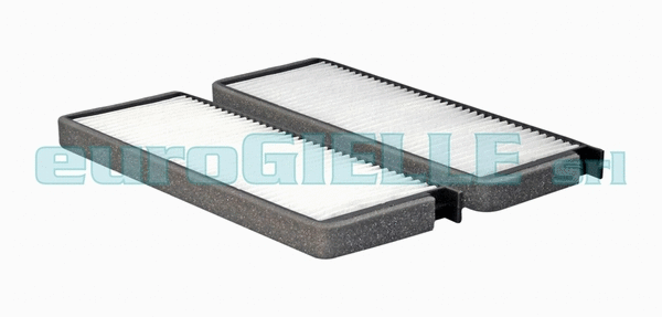 Filter, cabin air (P638)