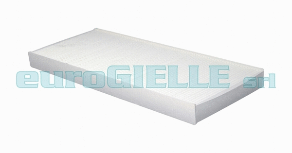 Filter, cabin air (P657)