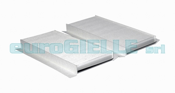 Filter, cabin air (P666)