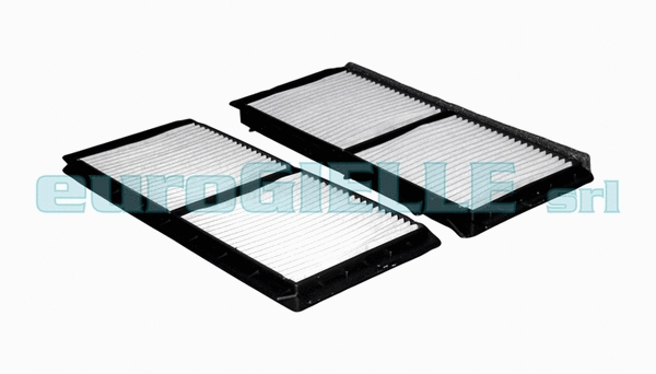 Filter, cabin air (P306)